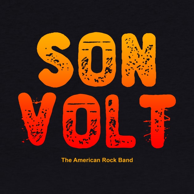 son volt by Retro Project